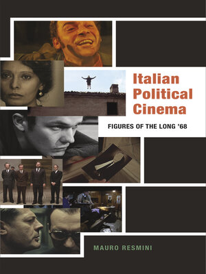 cover image of Italian Political Cinema